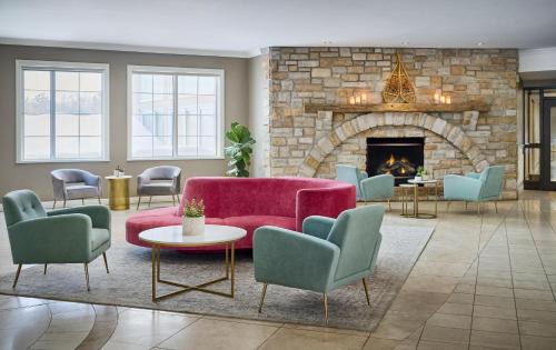 Port Severn Resort | Christie's Mill Inn & Spa - BW Premier Collection