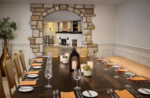 Port Severn Resort | Christie's Mill Inn & Spa - BW Premier Collection