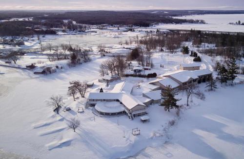 Port Severn Resort | Christie's Mill Inn & Spa - BW Premier Collection