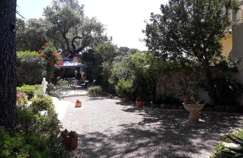 Boulouris-sur-Mer House | Christine