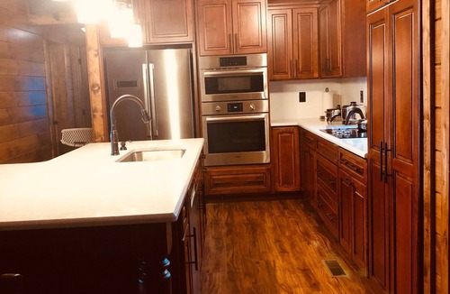 Sevierville Cabin | Christine's Paradise!
