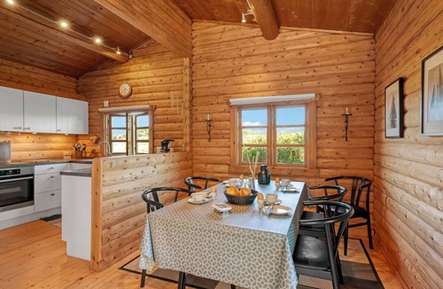 Henne Strand House | "Christl" - 500m from the sea by Interhome