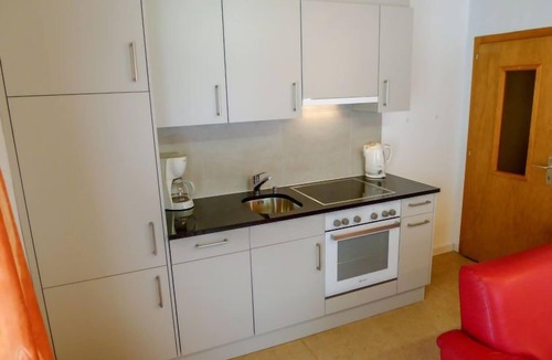 Embd Apartment | Christl by Interhome