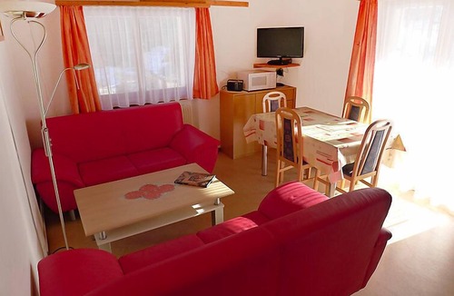 Embd Apartment | Christl by Interhome