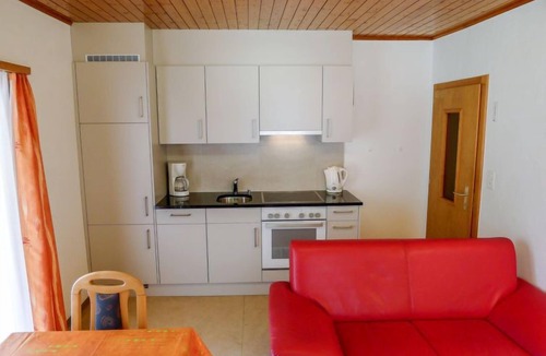 Embd Apartment | Christl by Interhome