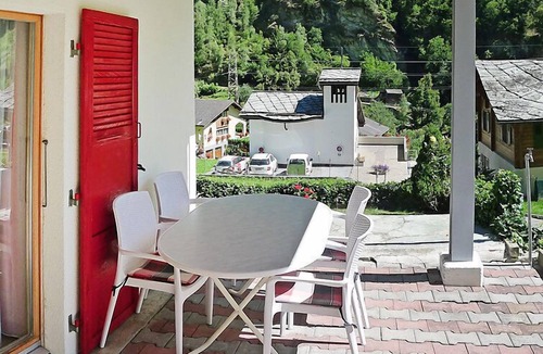 Embd Apartment | Christl by Interhome