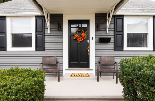 Bethlehem House | Christmas City Cottage