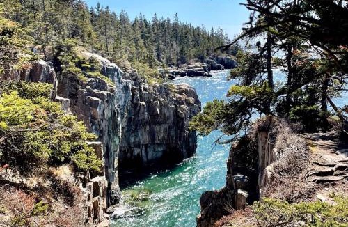 Christmas Cove Bed & Breakfast | Christmas Cove Inn