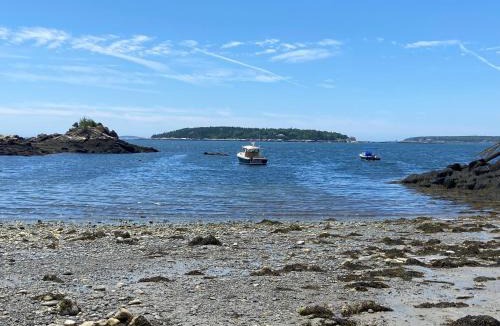 Christmas Cove Bed & Breakfast | Christmas Cove Inn