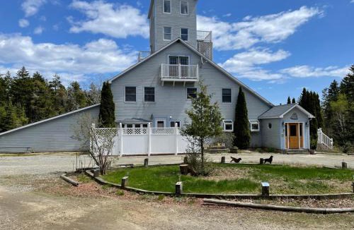 Christmas Cove Bed & Breakfast | Christmas Cove Inn