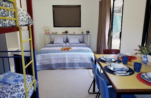 Lamington House | Christmas Creek Café & Cabins