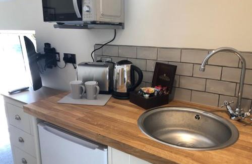 Southam Apartment | Christmas Hill Farm