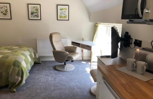 Southam Apartment | Christmas Hill Farm