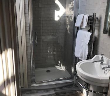 Southam Apartment | Christmas Hill Farm