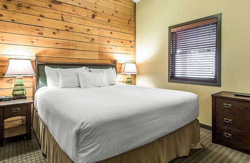 Wisconsin Dells Resort | Christmas Mountain Campground