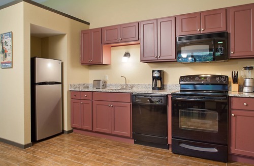 Wisconsin Dells Resort | Christmas Mountain Campground