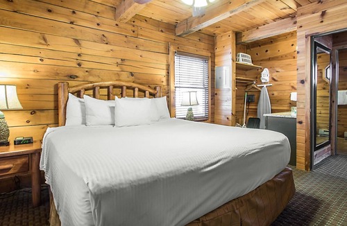 Wisconsin Dells Resort | Christmas Mountain Campground