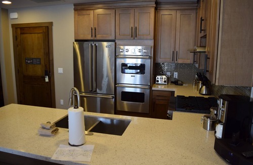 Truckee Villa | Christmas or New Years at "Northstar Lake Tahoe"