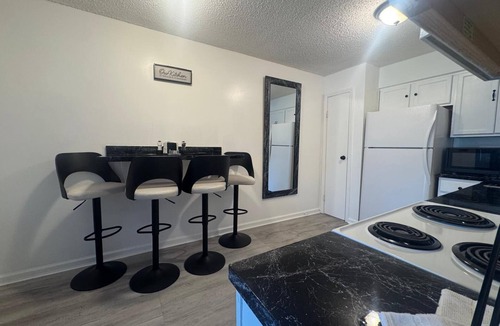 Rotterdam Apartment | Christmas Romantic Escape @ Elegance Escape