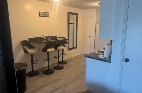 Rotterdam Apartment | Christmas Romantic Escape @ Elegance Escape