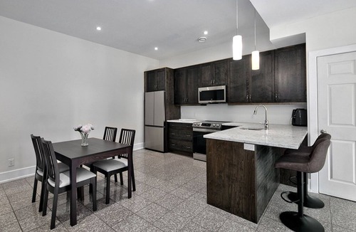 Craigleith Apartment | Christmas Season Getaway in Blue Mountains