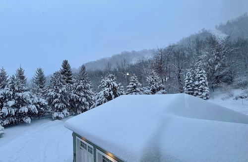 Craigleith Apartment | Christmas Season Getaway in Blue Mountains