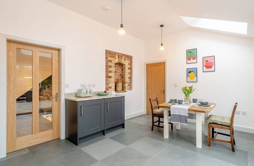 Warcop Cottage | Christopher's Cottage