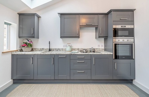 Warcop Cottage | Christopher's Cottage