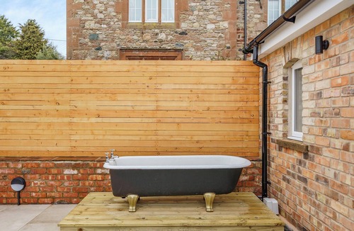 Warcop Cottage | Christopher's Cottage