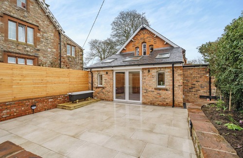 Warcop Cottage | Christopher's Cottage