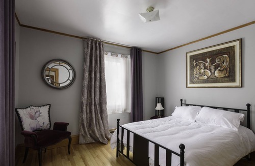 Scotstown House | Christophe Maison Sherman's house