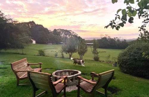 Bilpin House | Christophers Cottage