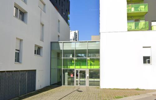 Vieux Malakoff Apartment | CHROMA - Studio Nantes GARE SUD