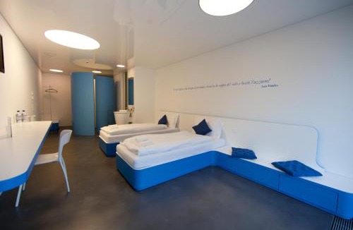 Mezzovico Hotel | Chromotel self check-in