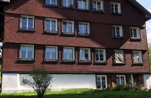 Urnaesch Apartment | Chronbach by Interhome