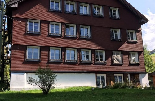 Rute Apartment | Chronbach