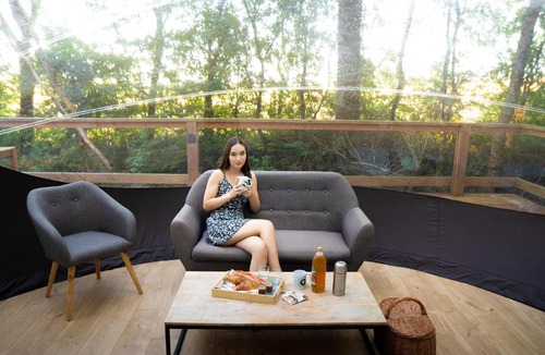 Nerac Bed & Breakfast | Chrysalide Saint Martin