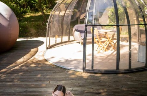 Nerac Bed & Breakfast | Chrysalide Saint Martin