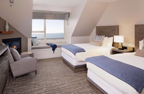 Fairhaven Hotel | Chrysalis Inn & Spa Bellingham, Curio Collection by Hilton