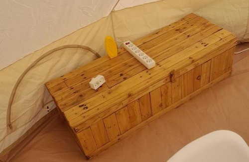 Belabre Other | Chtipi Camp