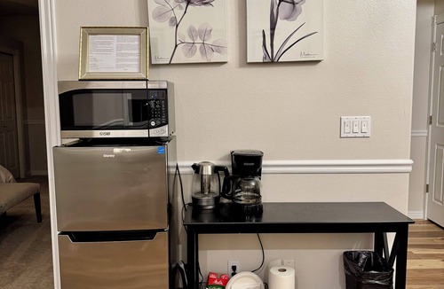 Chubbuck Apartment | Chubbuck, luxury, remodeled apartment.