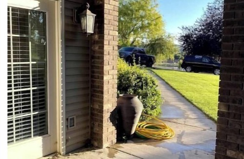 Chubbuck Apartment | Chubbuck, luxury, remodeled apartment.