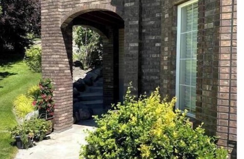 Chubbuck Apartment | Chubbuck, luxury, remodeled apartment.