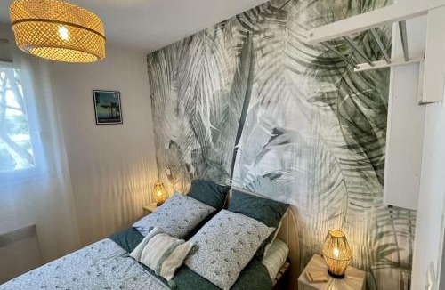 Hourtin Port Apartment | Chuck Location