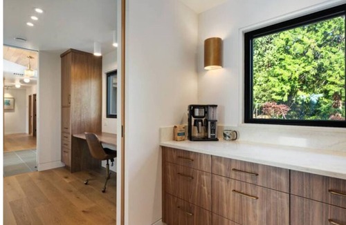 Bellingham House | Chuckanut Beachfront Sanctuary