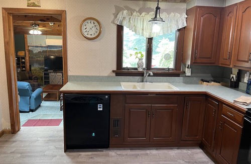 Maryland House | Chucle Homestead - Charming 3 bdrm, 2 bath ranch home