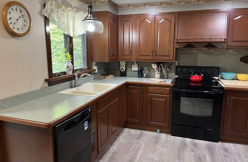 Maryland House | Chucle Homestead - Charming 3 bdrm, 2 bath ranch home