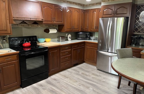 Maryland House | Chucle Homestead - Charming 3 bdrm, 2 bath ranch home