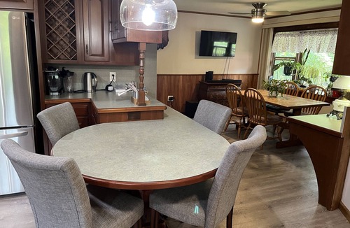 Maryland House | Chucle Homestead - Charming 3 bdrm, 2 bath ranch home