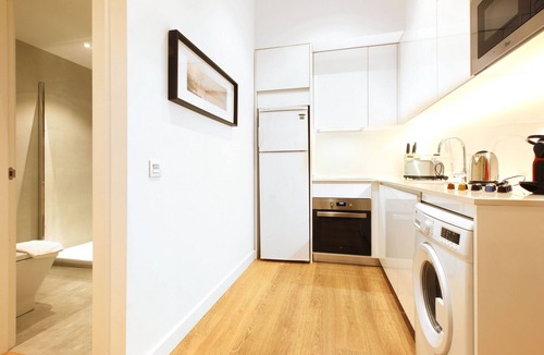 Justicia Apartment | Chueca Exclusive